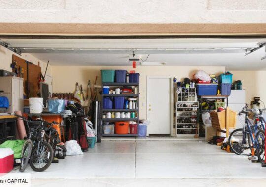 Assurance garage maison : tout ce que vous devez savoir