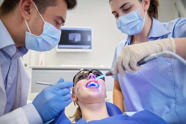 Mutuelle dentaire : que prend-elle en charge ?
