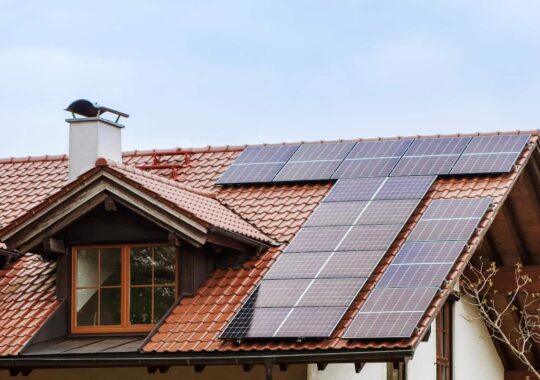 Assurance des panneaux solaires pour votre maison : un investissement protégé