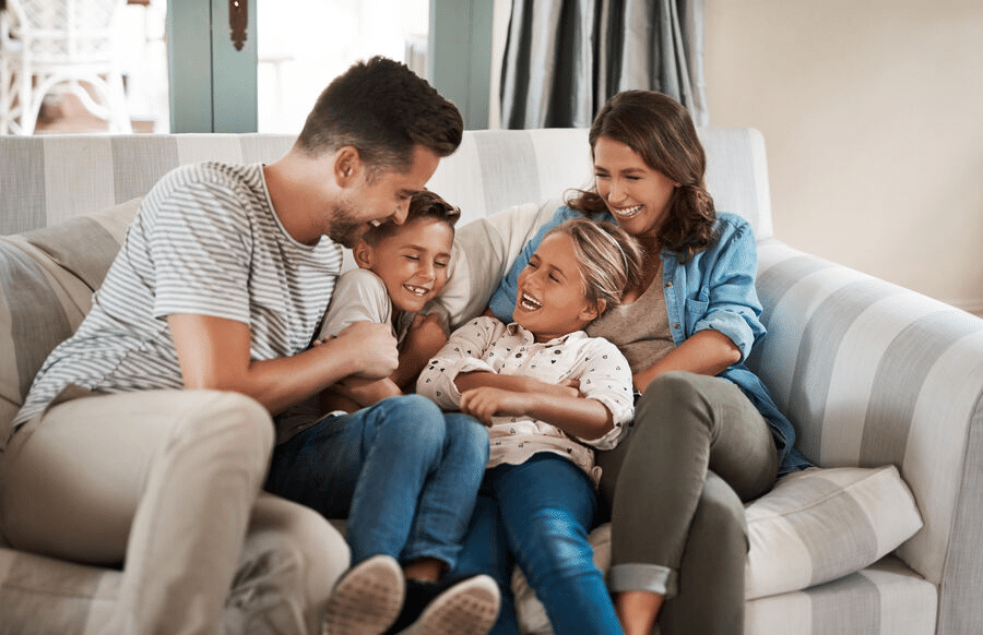Mutuelle familiale : définition, fonctionnement et remboursement