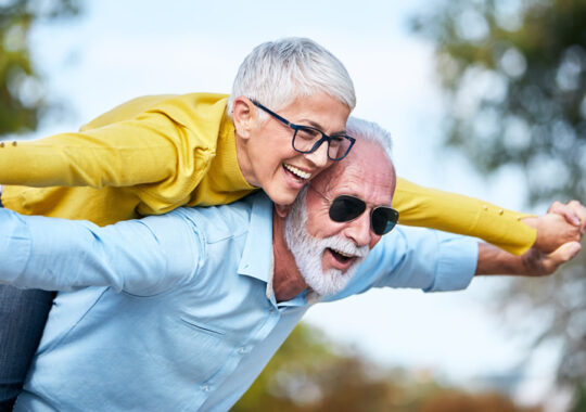 Choisir la meilleure mutuelle senior et retraité adaptée à vos besoins