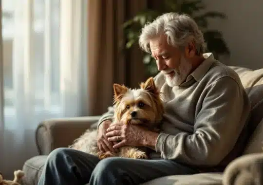 Assurance animaux : protéger votre compagnon comme un vrai membre de la famille