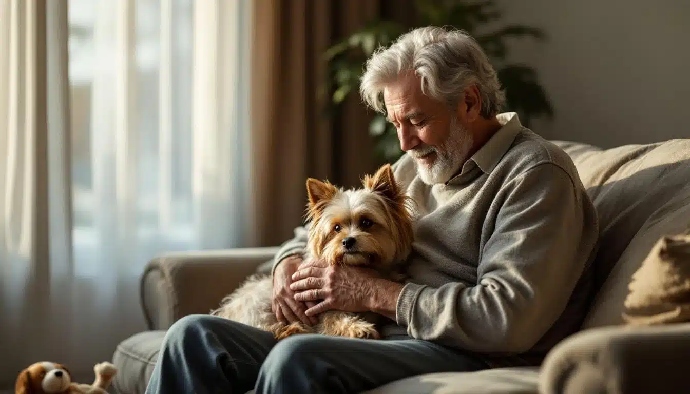 Assurance animaux : protéger votre compagnon comme un vrai membre de la famille