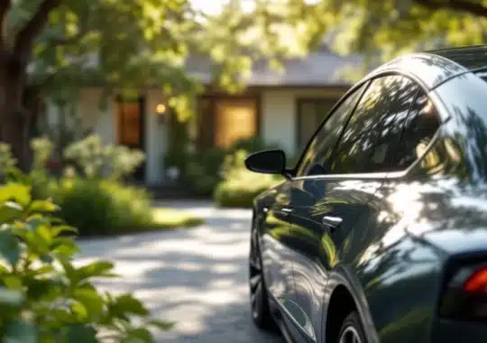 Assurance voiture électrique : garanties, coûts et spécificités à connaître avant de s’engager