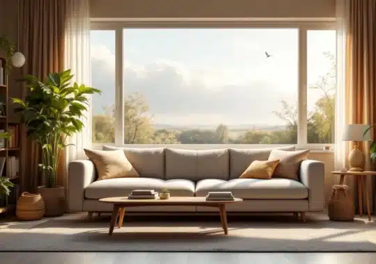 L’assurance habitation contre les risques naturels : tout ce qu’il faut savoir sur la protection de votre logement