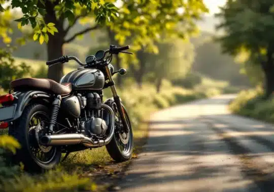 Mutuelle des motards : tout savoir sur la protection et les avantages dédiés aux deux-roues