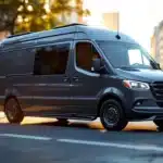 Quelle assurance choisir pour protéger votre véhicule professionnel en tant qu’entrepreneur ou investisseur ?