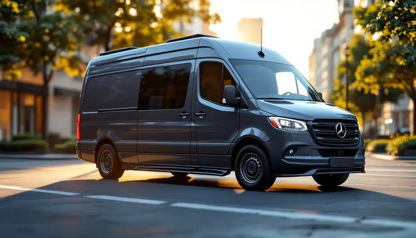 Quelle assurance choisir pour protéger votre véhicule professionnel en tant qu’entrepreneur ou investisseur ?