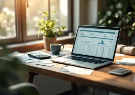 Rachat de crédit : comment alléger ses mensualités et optimiser sa gestion financière