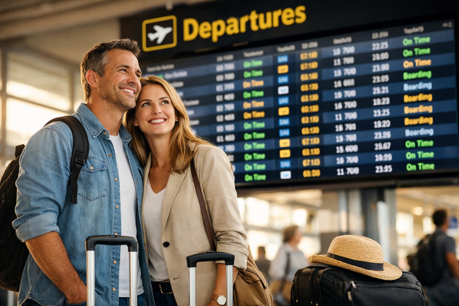 Assurance annulation voyage : que couvre-t-elle et comment obtenir un remboursement ?