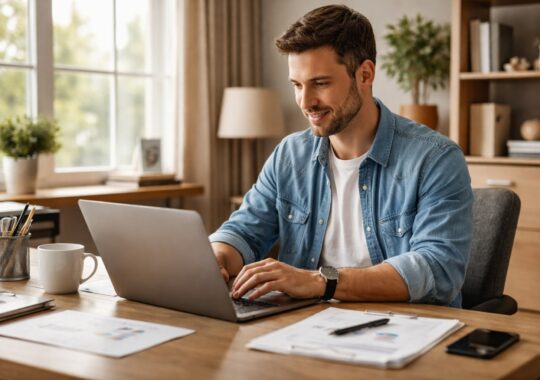 L&rsquo;assurance habitation couvre-t-elle le télétravail ?