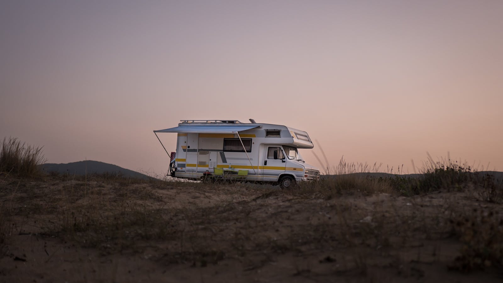 Assurance camping-car : garanties, formules et tarifs en 2026