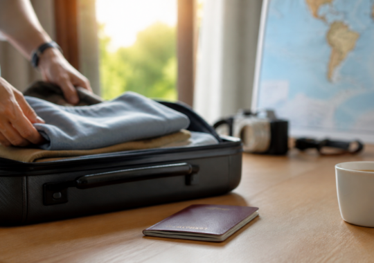 Assurance voyage annuelle : garanties, tarifs et pour qui est-elle rentable ?