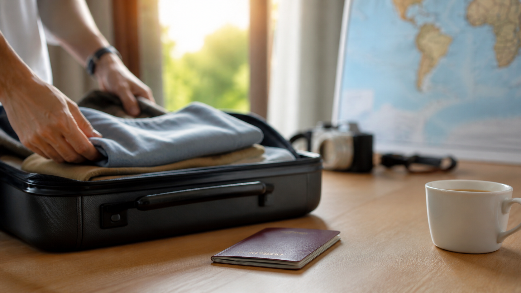 Assurance voyage annuelle : garanties, tarifs et pour qui est-elle rentable ?