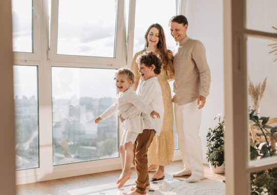 Comment choisir une mutuelle adaptée à toute la famille ?