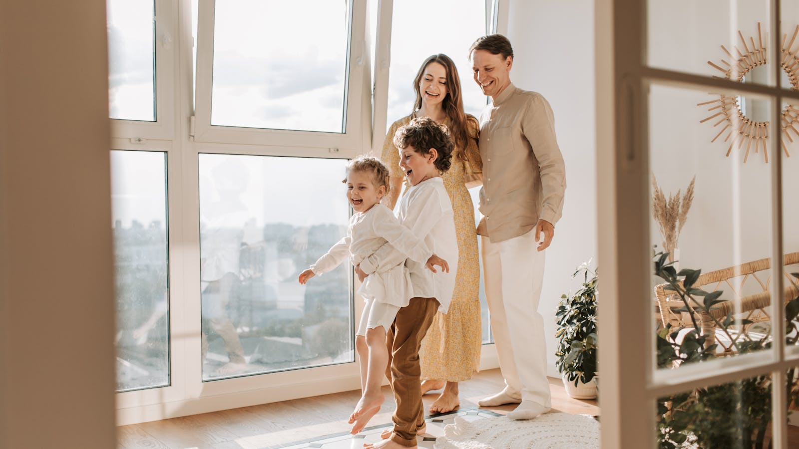 Comment choisir une mutuelle adaptée à toute la famille ?