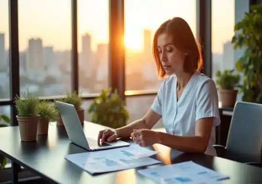 Prévoyance infirmière libérale : comment protéger ses revenus en cas d’arrêt de travail ?
