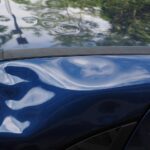 Assurance grêle voiture : garanties et indemnisation