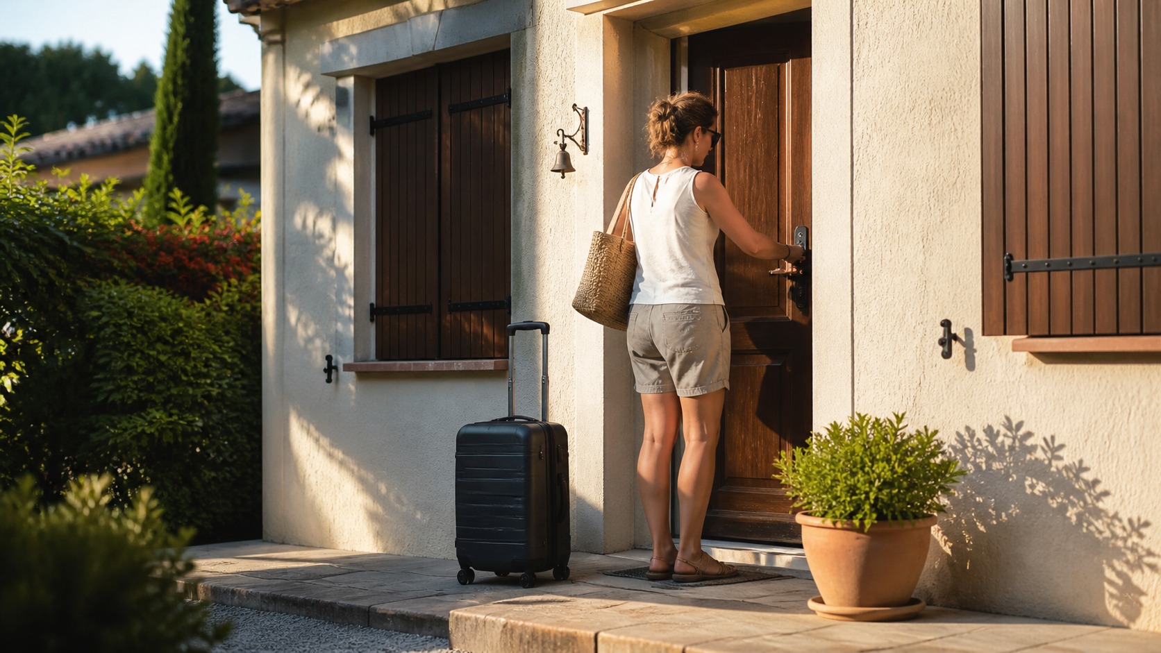 Assurance location de vacances : locataire ou propriétaire, êtes-vous bien couvert ?