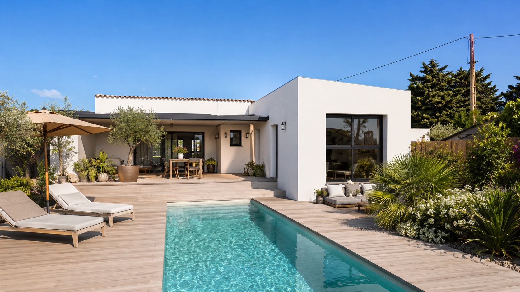 Assurance piscine : garanties, obligations et tarifs