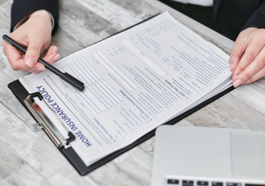 Franchise assurance habitation : comment ça marche ?