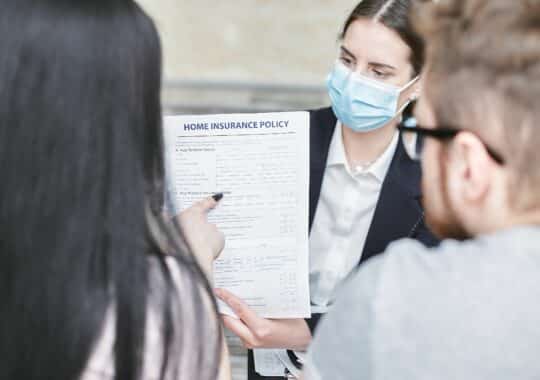 Assurance dégâts des eaux : garanties, responsabilités et indemnisation
