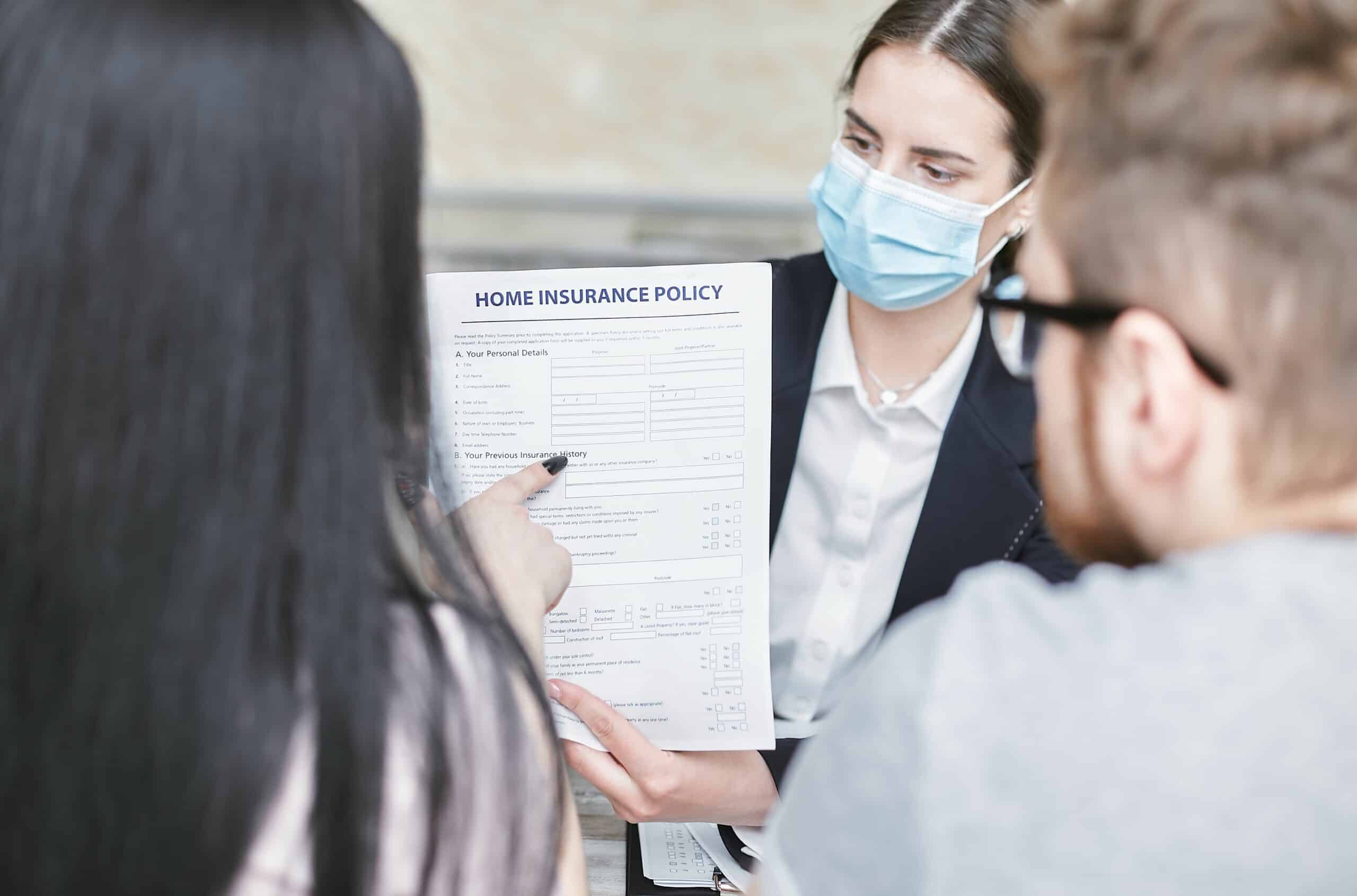 Assurance dégâts des eaux : garanties, responsabilités et indemnisation